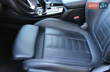 Внедорожник / Кроссовер BMW iX3 2021 в 