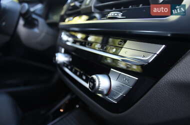 Внедорожник / Кроссовер BMW iX3 2021 в 