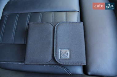 Внедорожник / Кроссовер BMW iX3 2021 в 