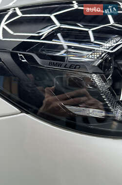 Внедорожник / Кроссовер BMW iX3 2022 в 