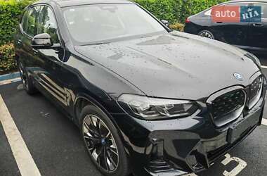 Внедорожник / Кроссовер BMW iX3 2023 в Житомире
