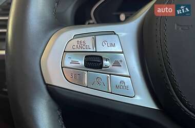 Внедорожник / Кроссовер BMW iX3 2022 в 