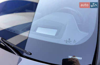 Внедорожник / Кроссовер BMW iX3 2021 в 