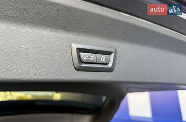 Внедорожник / Кроссовер BMW iX3 2021 в 