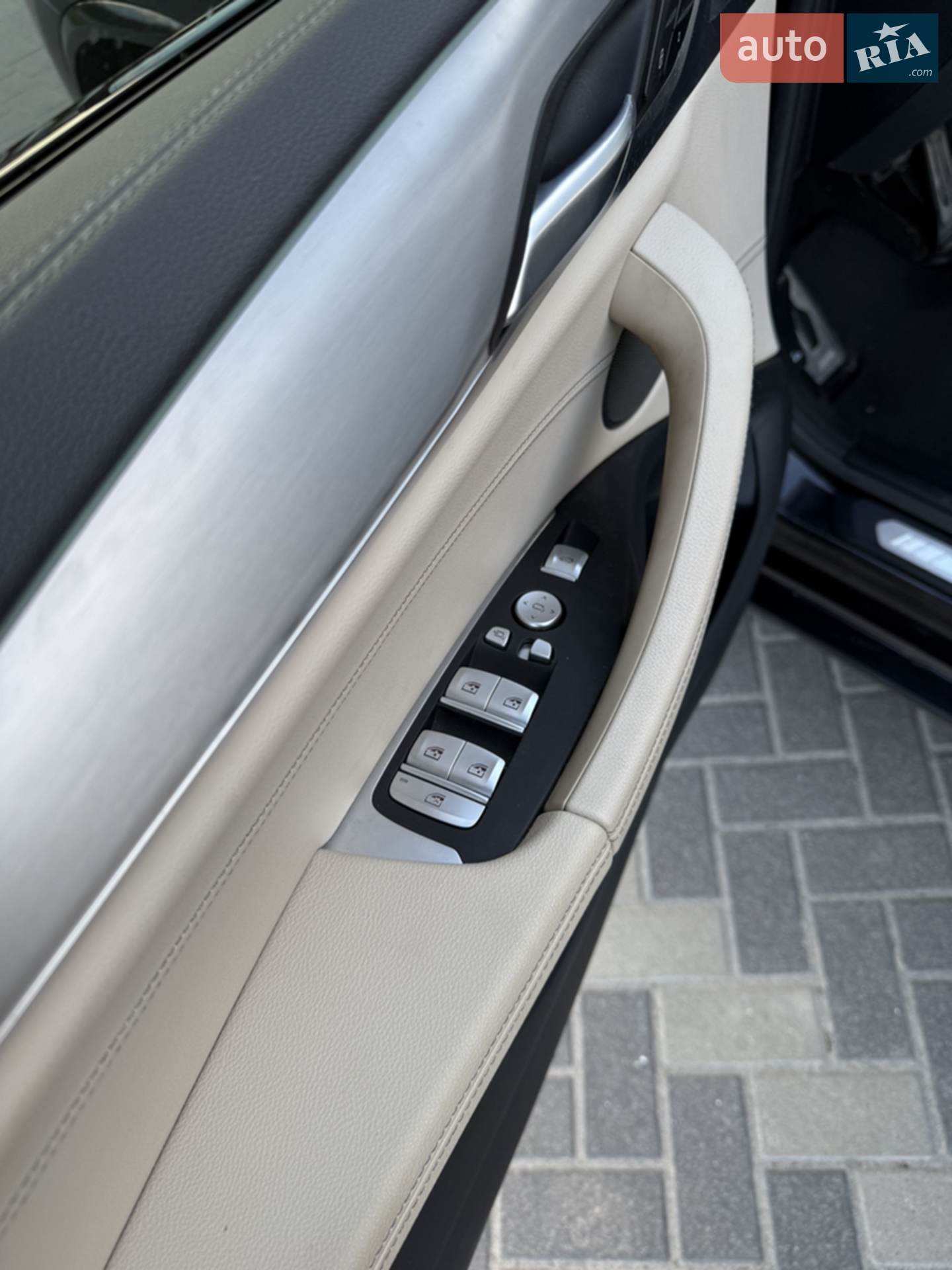2022 BMW iX3 - мініатюра 20