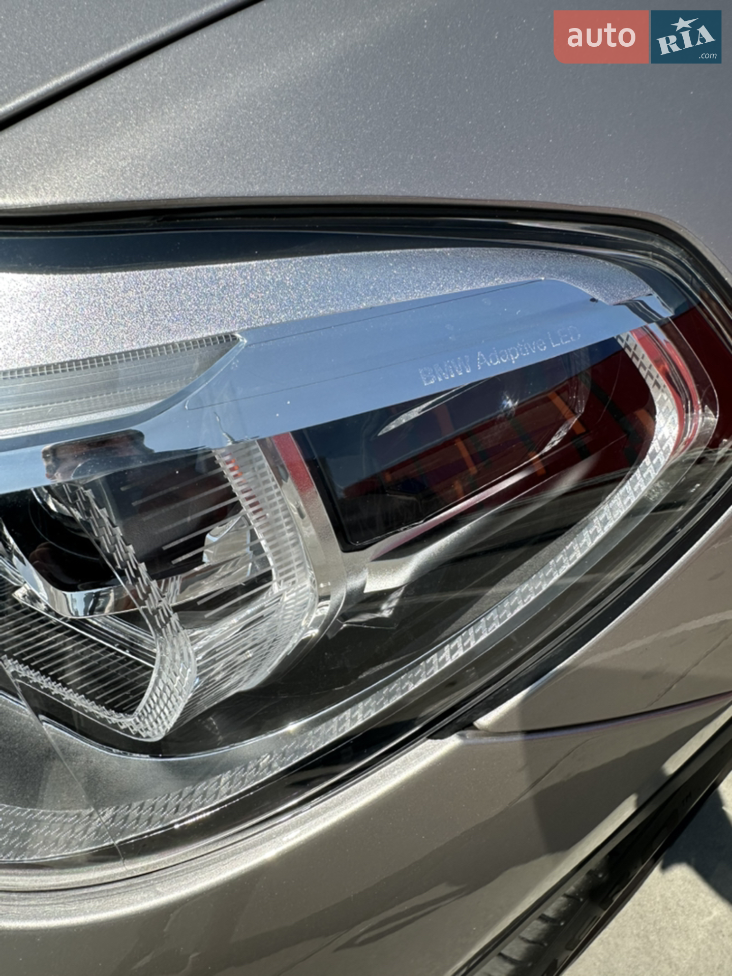 2021 BMW iX3 - мініатюра 20