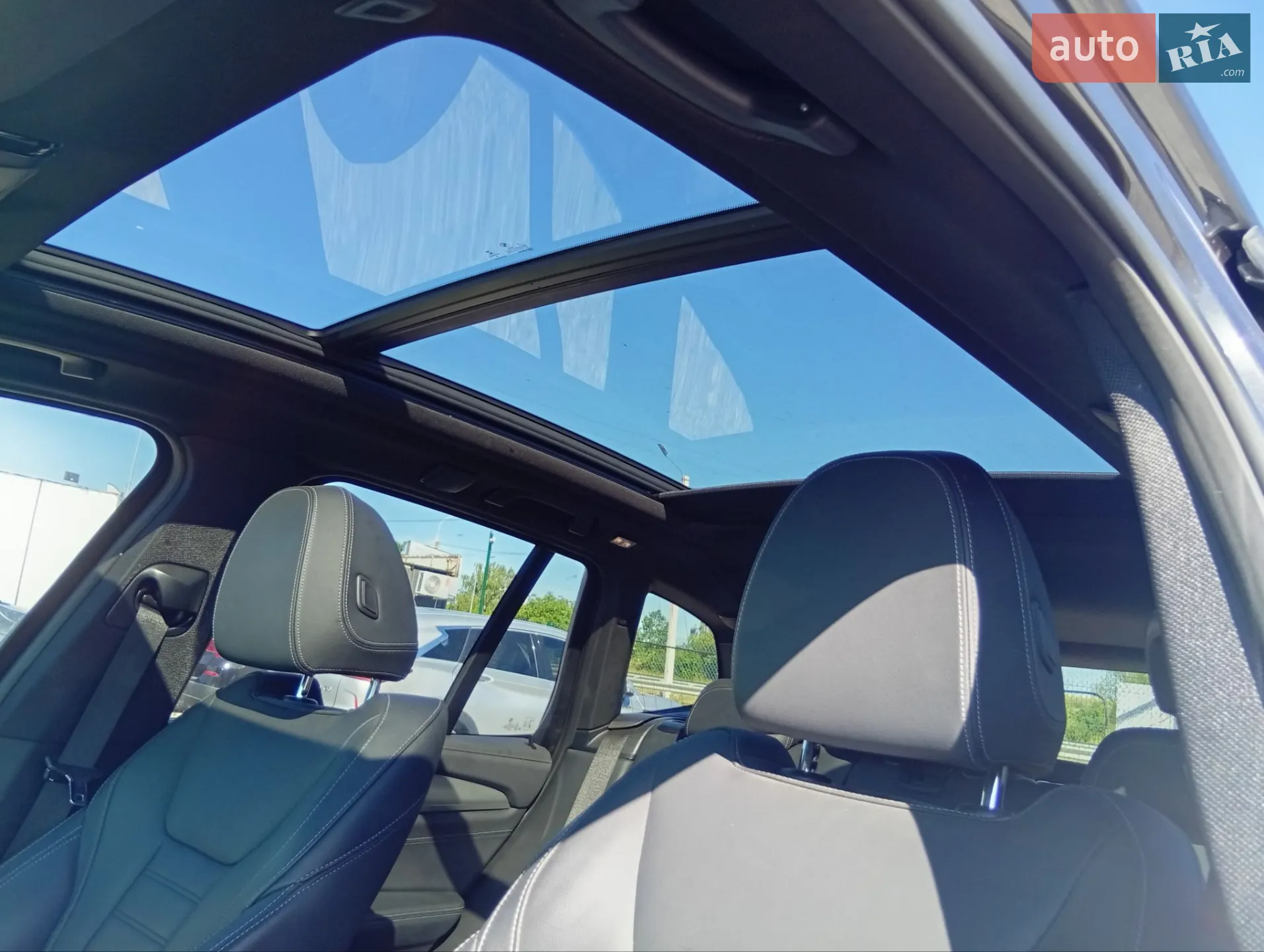 2020 BMW iX3 - мініатюра 18