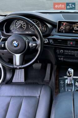 Внедорожник / Кроссовер BMW iX3 2020 в Виннице