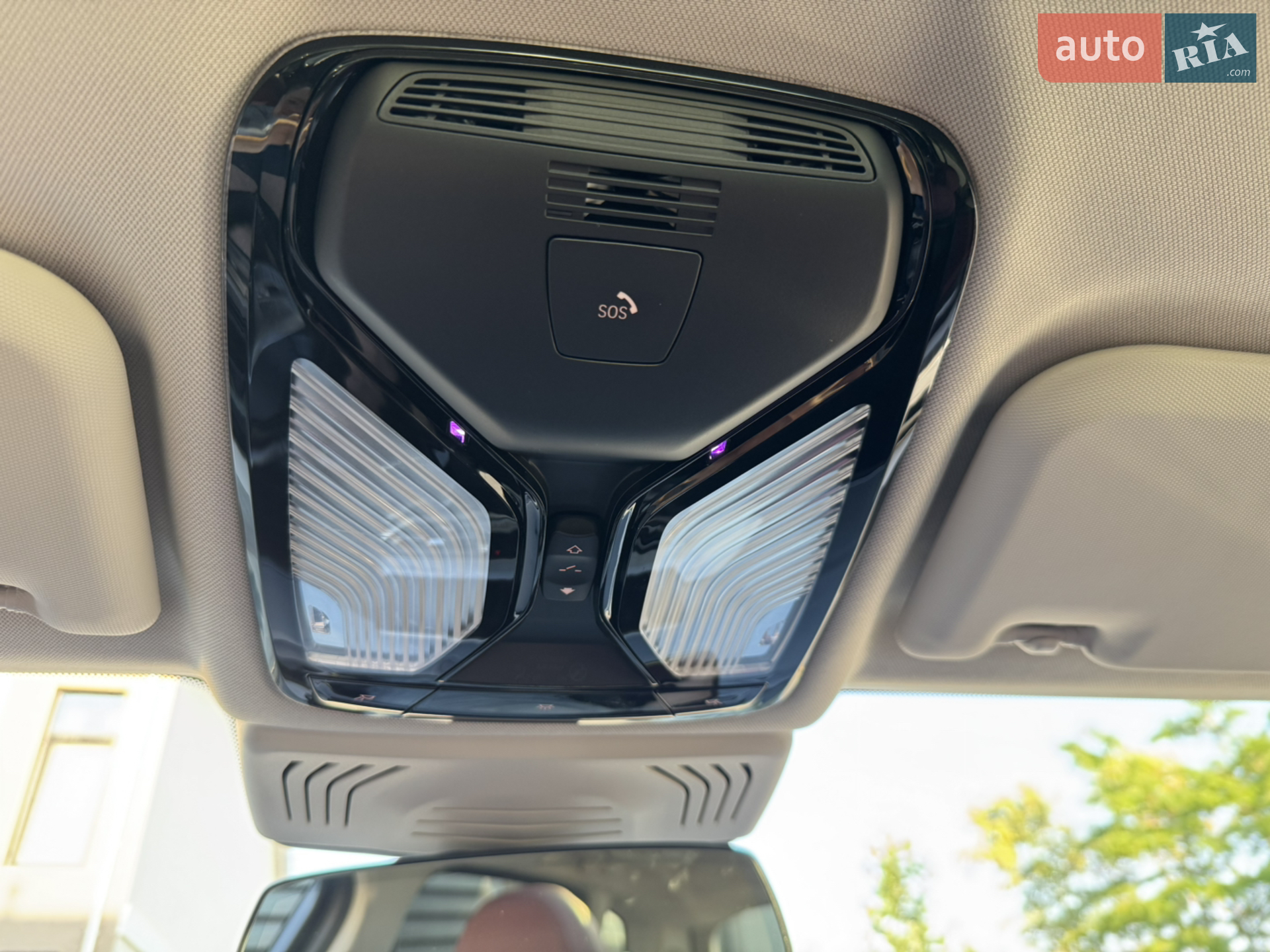 2023 BMW iX3 - мініатюра 36