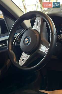 Внедорожник / Кроссовер BMW iX3 2023 в 