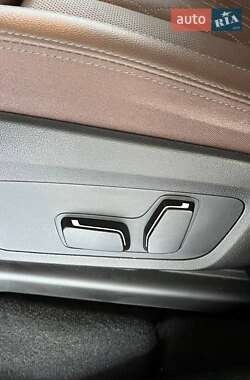 Внедорожник / Кроссовер BMW iX3 2023 в 