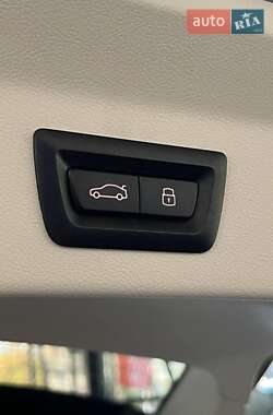 Внедорожник / Кроссовер BMW iX3 2023 в 