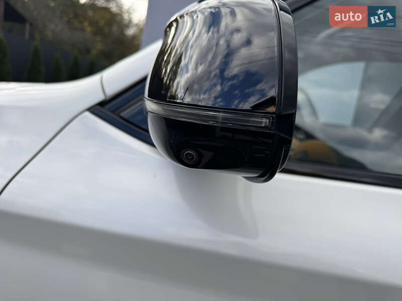 Внедорожник / Кроссовер BMW iX3 2023 в Львове