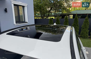 Внедорожник / Кроссовер BMW iX3 2023 в 
