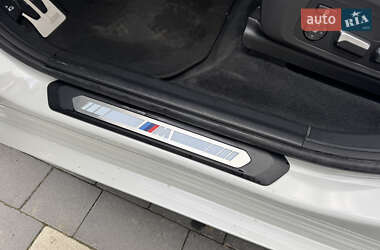Внедорожник / Кроссовер BMW iX3 2023 в 