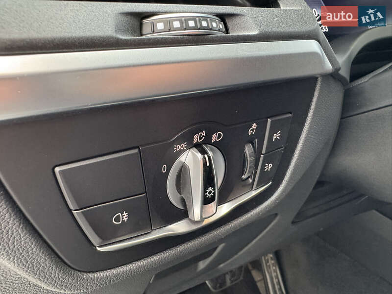 Внедорожник / Кроссовер BMW iX3 2023 в Львове
