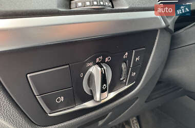 Внедорожник / Кроссовер BMW iX3 2023 в 