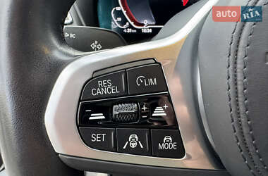 Внедорожник / Кроссовер BMW iX3 2023 в 