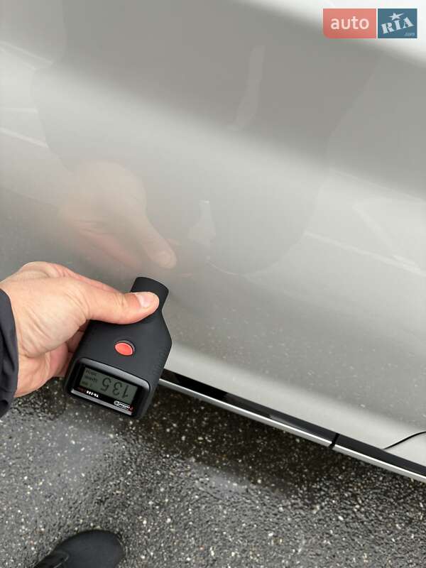 Позашляховик / Кросовер BMW iX3 2021 в Києві