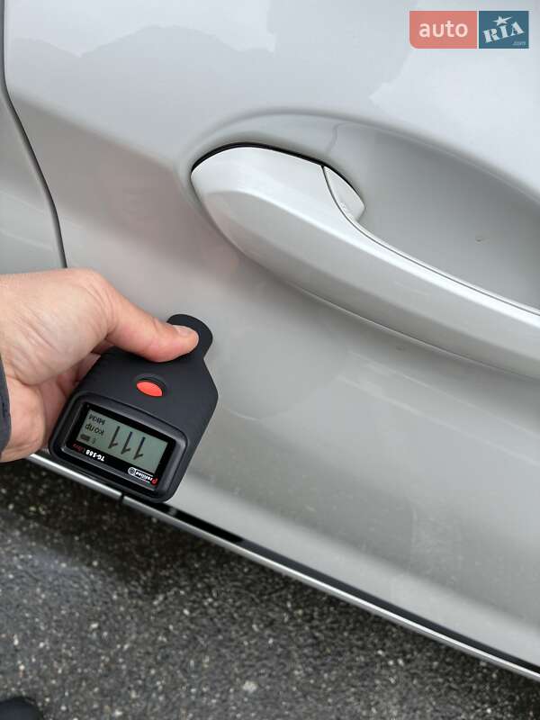 Позашляховик / Кросовер BMW iX3 2021 в Києві