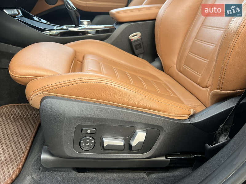 Внедорожник / Кроссовер BMW iX3 2021 в Львове фото 63 Внедорожник / Кроссовер BMW iX3 2021 в Львове