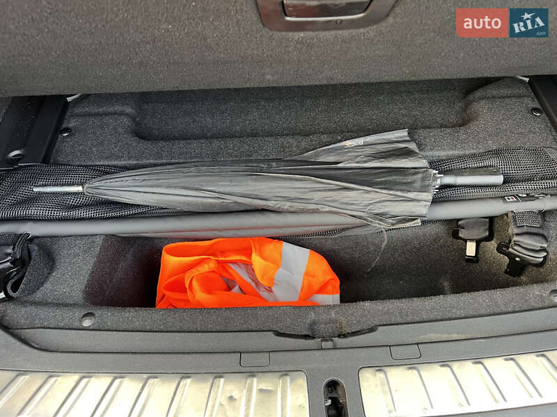 Внедорожник / Кроссовер BMW iX3 2021 в Львове фото 83 Внедорожник / Кроссовер BMW iX3 2021 в Львове