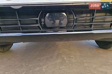 Внедорожник / Кроссовер BMW iX3 2022 в 