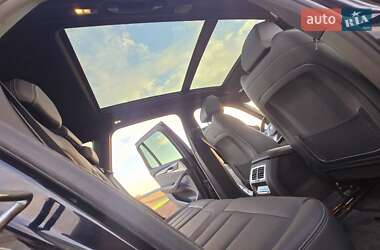 Внедорожник / Кроссовер BMW iX3 2022 в 