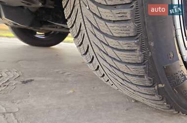 Внедорожник / Кроссовер BMW iX3 2022 в 