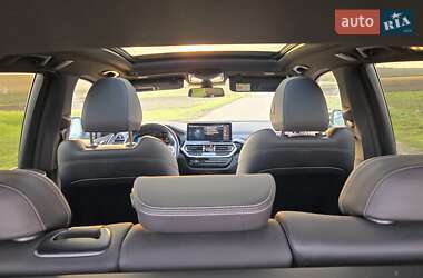 Внедорожник / Кроссовер BMW iX3 2022 в 