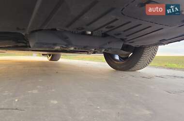 Внедорожник / Кроссовер BMW iX3 2022 в 