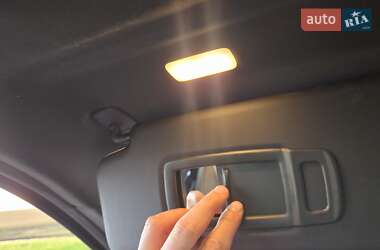 Внедорожник / Кроссовер BMW iX3 2022 в 