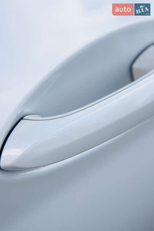 Внедорожник / Кроссовер BMW iX3 2022 в Шептицькому фото 13 Внедорожник / Кроссовер BMW iX3 2022 в Шептицькому