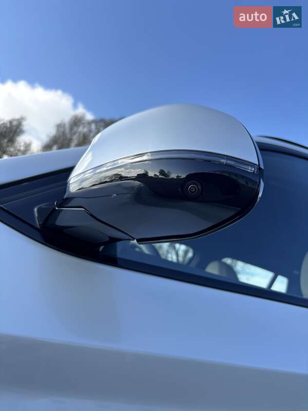 Позашляховик / Кросовер BMW iX3 2024 в Одесі