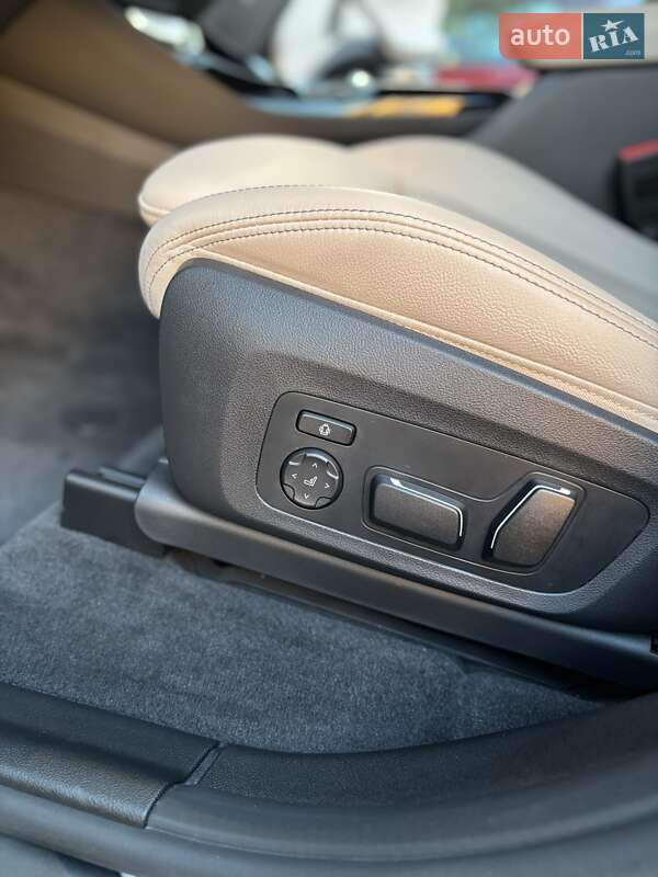 Позашляховик / Кросовер BMW iX3 2024 в Одесі