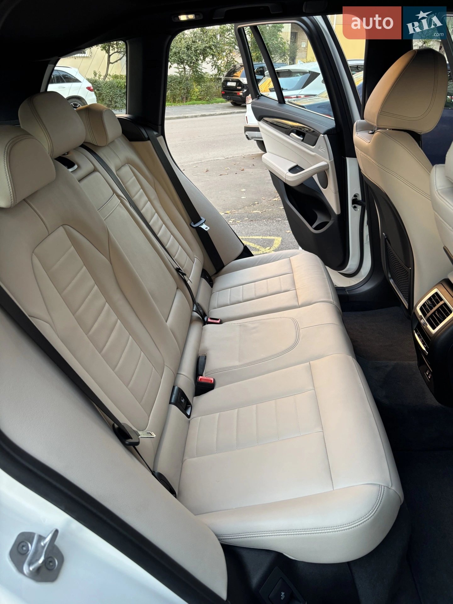 2024 BMW iX3 - мініатюра 47