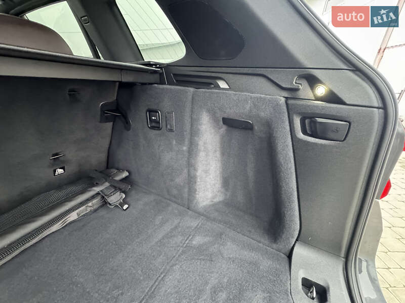 Внедорожник / Кроссовер BMW iX3 2021 в Коломые фото 69 Внедорожник / Кроссовер BMW iX3 2021 в Коломые