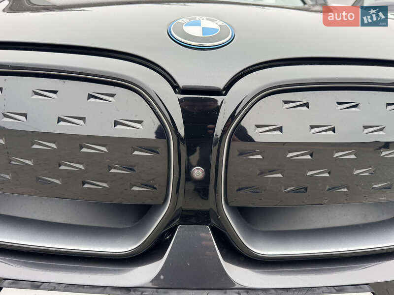 Внедорожник / Кроссовер BMW iX3 2021 в Коломые фото 95 Внедорожник / Кроссовер BMW iX3 2021 в Коломые