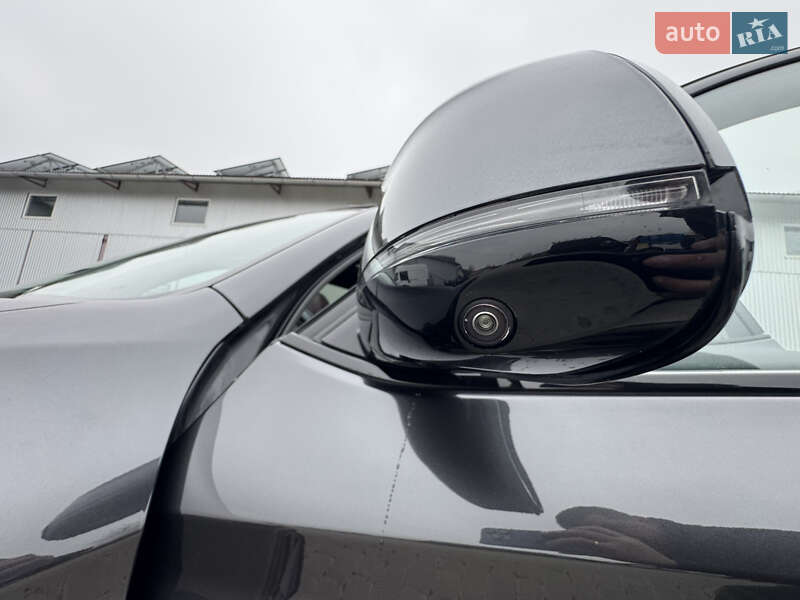 Внедорожник / Кроссовер BMW iX3 2021 в Коломые фото 102 Внедорожник / Кроссовер BMW iX3 2021 в Коломые