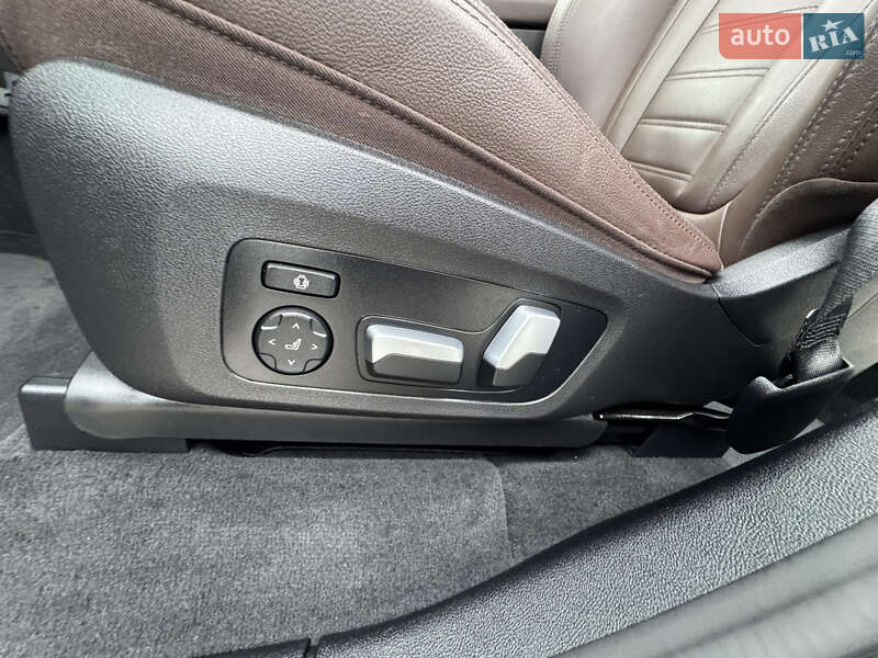 Внедорожник / Кроссовер BMW iX3 2021 в Коломые фото 103 Внедорожник / Кроссовер BMW iX3 2021 в Коломые