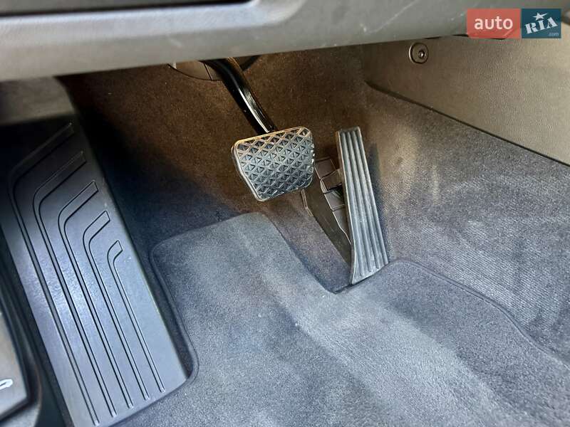 Внедорожник / Кроссовер BMW iX3 2021 в Дрогобыче фото 46 Внедорожник / Кроссовер BMW iX3 2021 в Дрогобыче