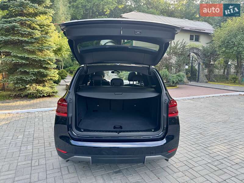 Внедорожник / Кроссовер BMW iX3 2021 в Дрогобыче фото 75 Внедорожник / Кроссовер BMW iX3 2021 в Дрогобыче