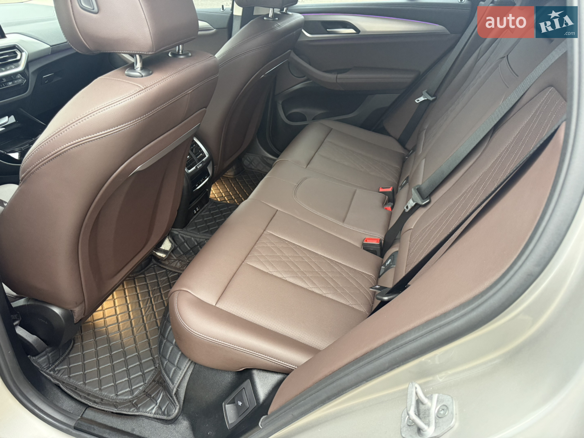 2023 BMW iX3 - мініатюра 9