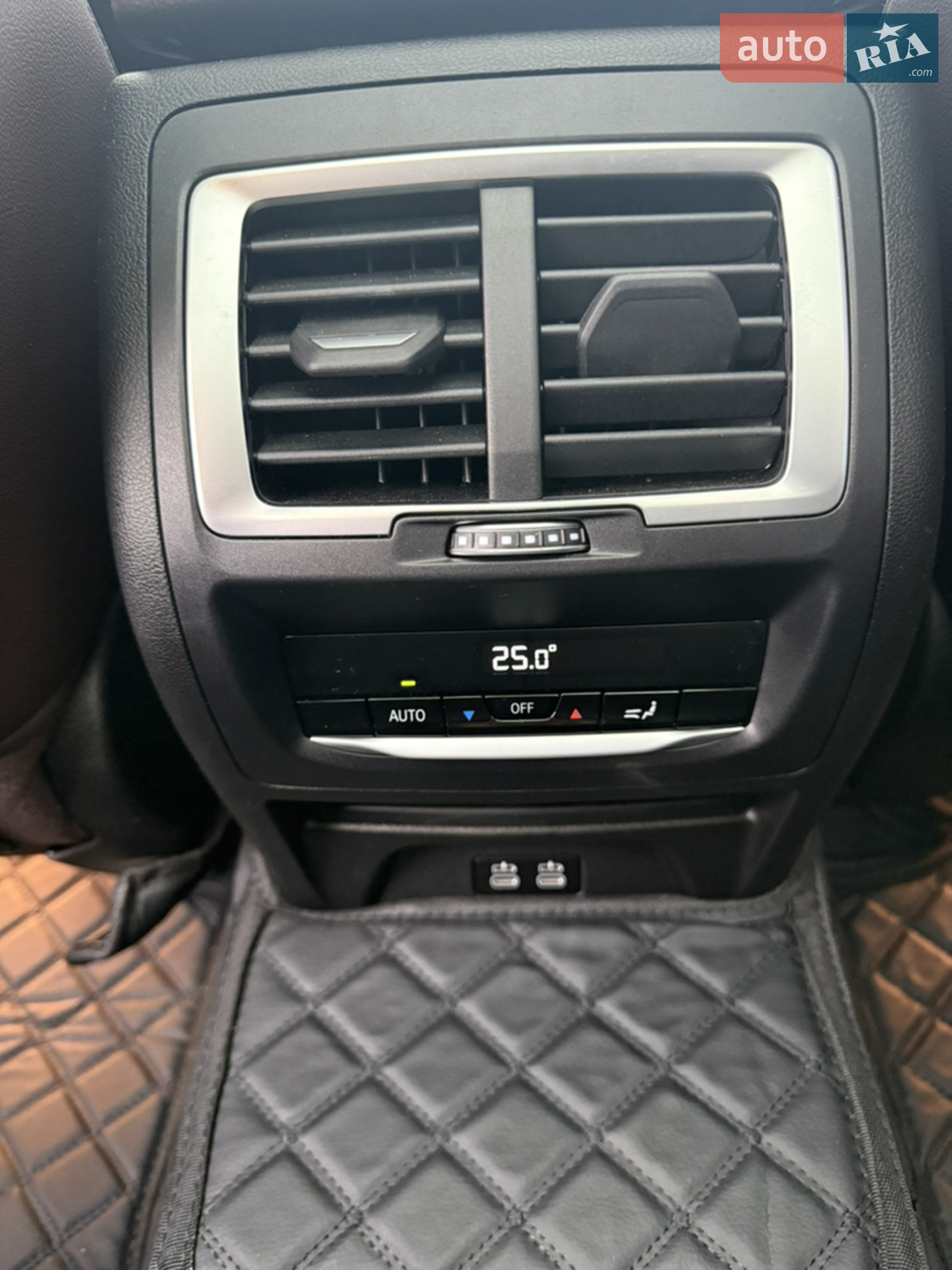 2023 BMW iX3 - мініатюра 14
