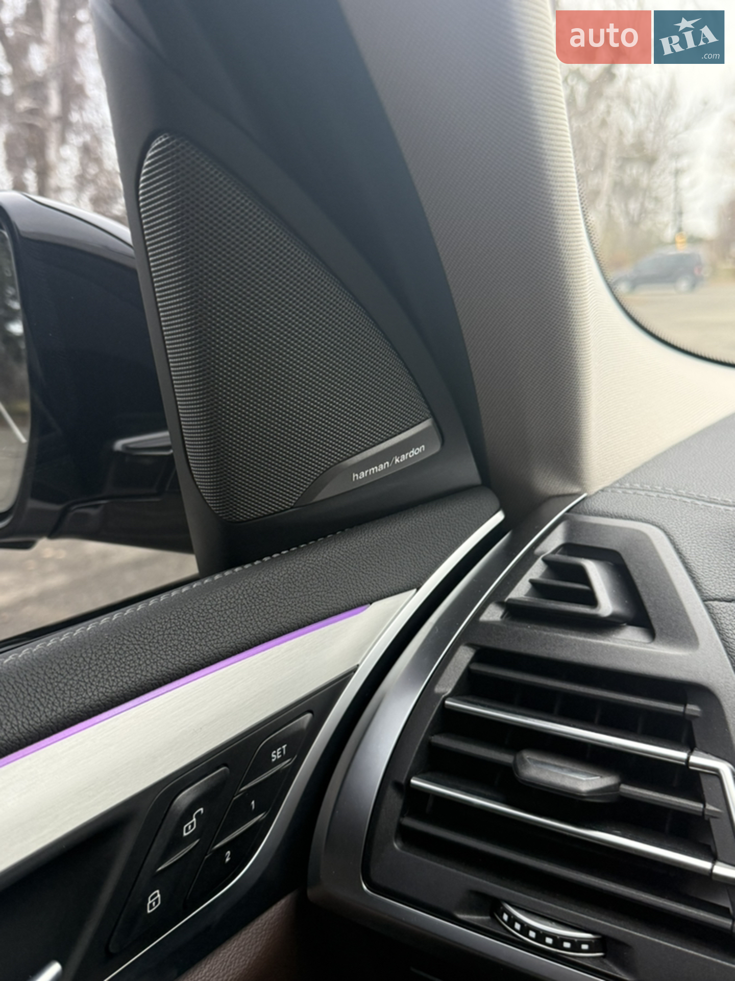 2023 BMW iX3 - мініатюра 20