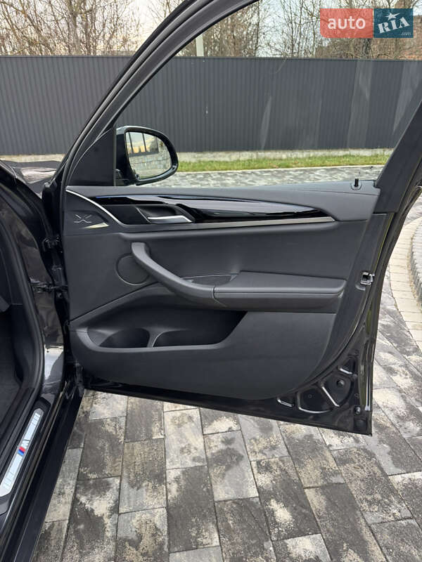 Внедорожник / Кроссовер BMW iX3 2023 в Коломые фото 2 Внедорожник / Кроссовер BMW iX3 2023 в Коломые