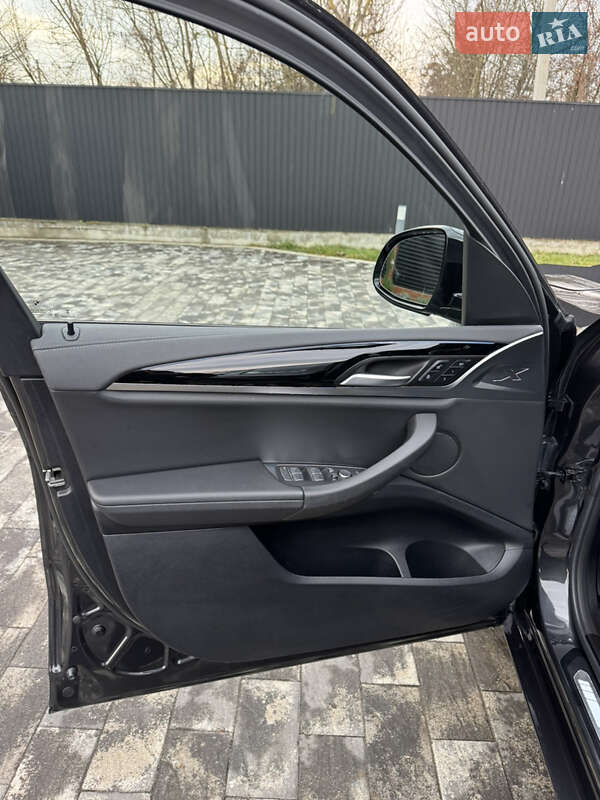 Внедорожник / Кроссовер BMW iX3 2023 в Коломые фото 13 Внедорожник / Кроссовер BMW iX3 2023 в Коломые