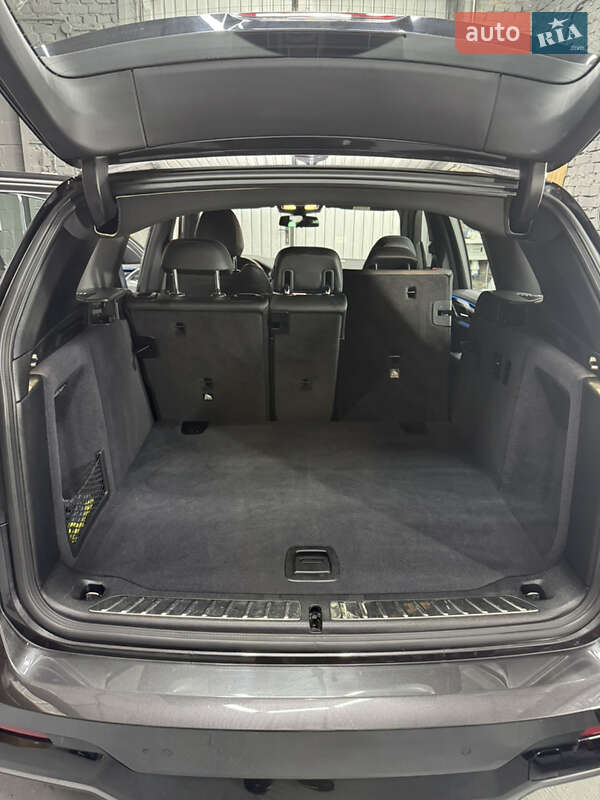 Внедорожник / Кроссовер BMW iX3 2023 в Коломые фото 37 Внедорожник / Кроссовер BMW iX3 2023 в Коломые