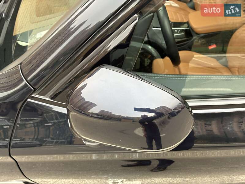 Внедорожник / Кроссовер BMW iX3 2021 в Киеве