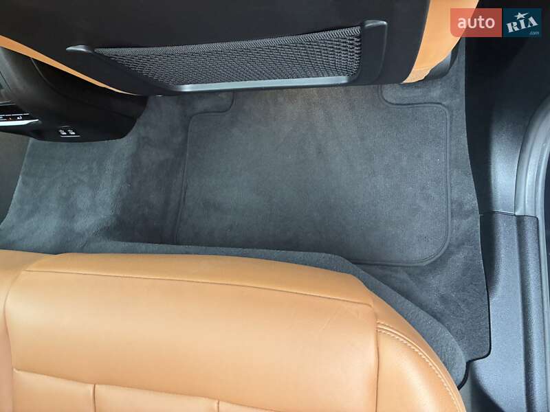 Внедорожник / Кроссовер BMW iX3 2021 в Киеве